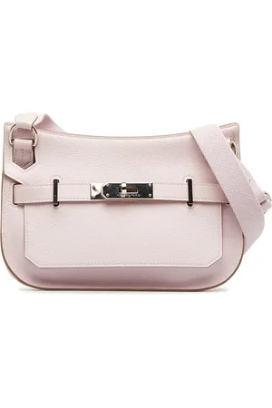 Hermès Hobo bags - 2023 Mini Evercolor Jypsiere in