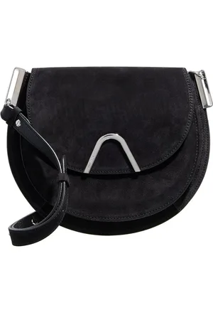 Coccinelle Crossbody bags - sunup Suede in