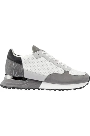 Mallet Low-Top Sneakers - Heren Sneaker in