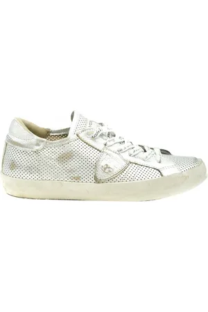 Philippe model Low-Top Sneakers - Sneakers Silver in