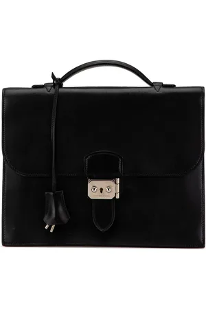 Hermès Laptoptassen - 2006 Swift Sac A Depeches 27 in