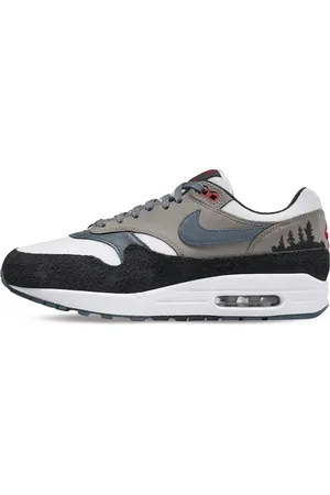 Nike Low-Top Sneakers - Air Max 1 PRM Escape Treeline in