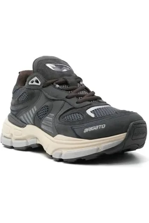 Axel Arigato Low-Top Sneakers - Sphere Runner Sneakers in