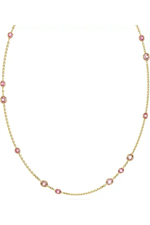 Swarovski Kettingen - Imber Kette in