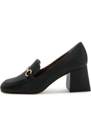 Isabel Bernard Low-Top Sneakers - Vendôme Ambre Pumps in