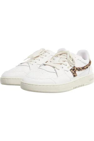 Axel Arigato Low-Top Sneakers - Dice-A Sneaker in