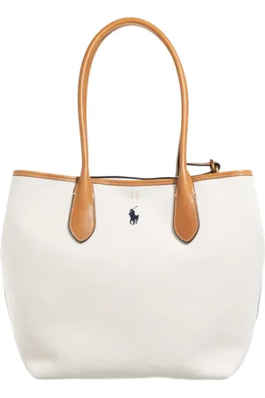 Ralph Lauren Totes & shoppers - Md Blpt Tte-Tote-Medium in