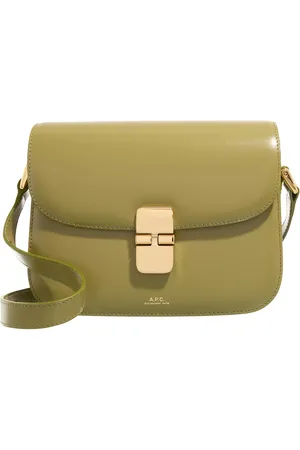 A.P.C. Crossbody bags - Sac Grace Small in