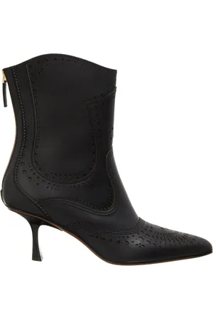 ZIMMERMANN Low-Top Sneakers - Eliot Boot in