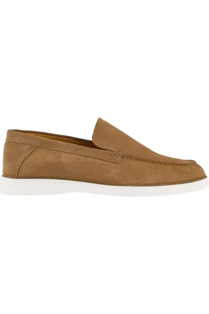 Atelier Verdi Loafers - Heren Nino Loafer Dessert in