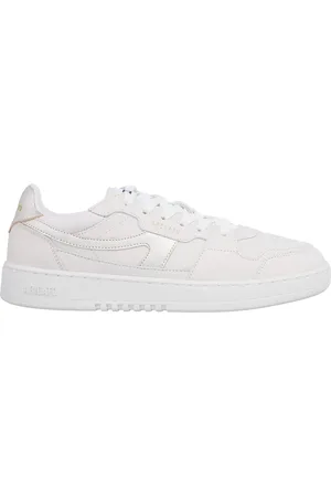 Axel Arigato Low-Top Sneakers - Dice-A Sneaker in