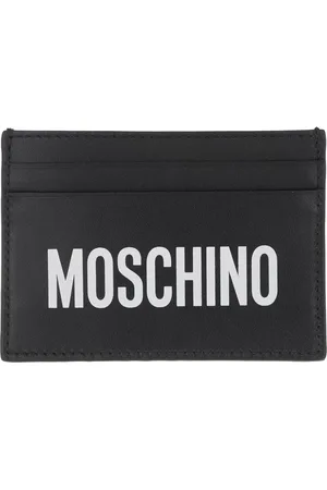 Moschino Portemonnees - Portafoglio in