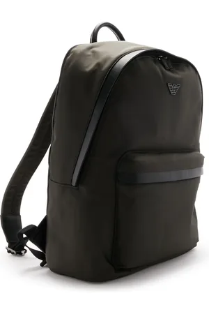 Emporio Armani Rugzakken - Rucksack in