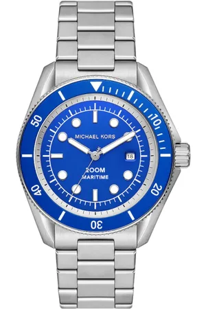Michael Kors Horloges - Maritime Uhr in