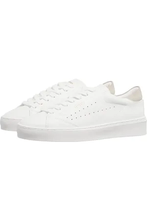 Axel Arigato Low-Top Sneakers - Court Sneaker in