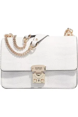 Guess Crossbody bags - Eliette Convertible Xbody Flap in