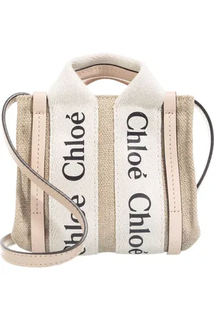 Chloé Crossbody bags - Woody in