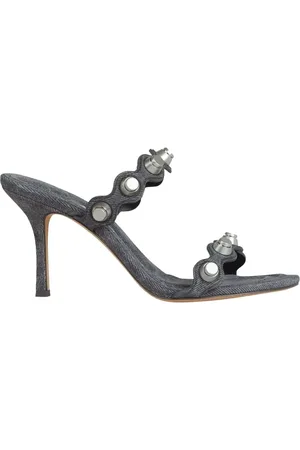 Alexander Wang Hoge hakken - Riot Sandals in