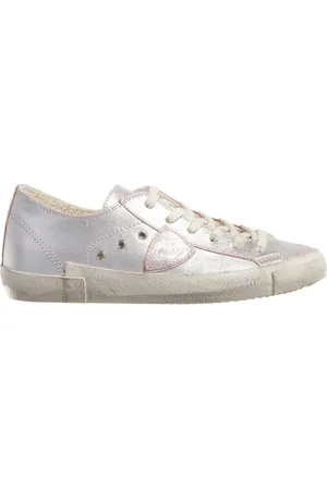 Philippe model Low-Top Sneakers - Prsx Low Woman in