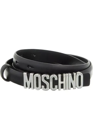 Moschino Riemen - Belt in
