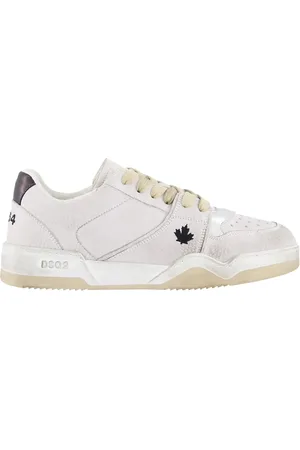 Dsquared2 Low-Top Sneakers - Heren Spiker in