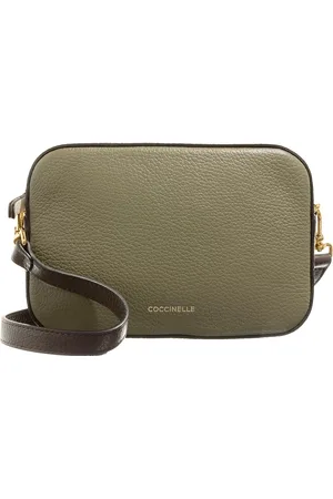 Coccinelle Crossbody bags - Tebe Tricolor in