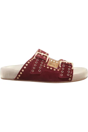 Kennel & Schmenger Sandalen - Soda in