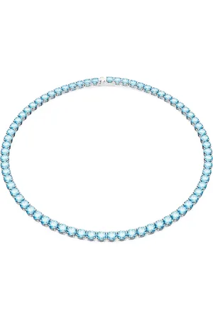 Swarovski Kettingen - Matrix Kette in