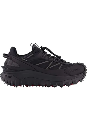 Moncler Low-Top Sneakers - Heren Trailgrip Gtx Sneakers in