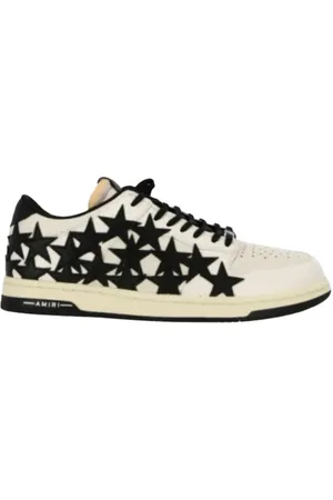 AMIRI Low-Top Sneakers - Skel Top Low Sneakers in