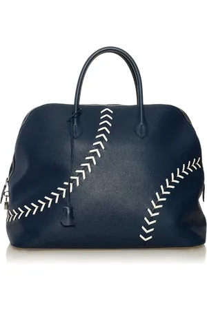 Hermès Crossbody bags - 1947 Baseball Bolide Bag in