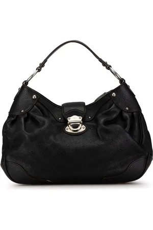 LOUIS VUITTON Hobo bags - Monogram Mahina Solar PM in