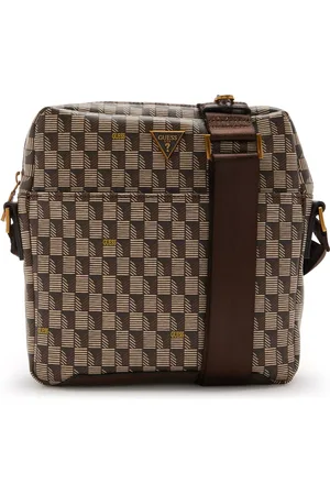 Guess Crossbody bags - Torino Umhängetasche in