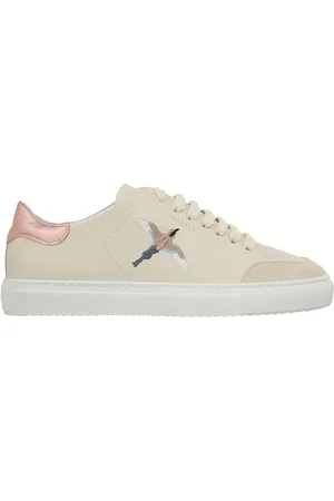 Axel Arigato Low-Top Sneakers - Clean 90 Bee Bird Sneaker in