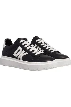 DKNY Sneakers - Marian Lace Up Sneaker in