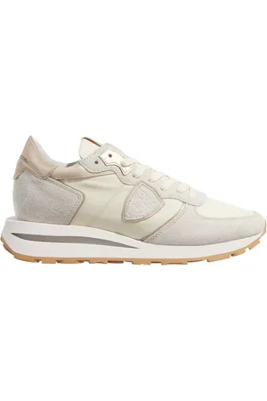 Philippe model Low-Top Sneakers - Tropez Haute Low Woman in
