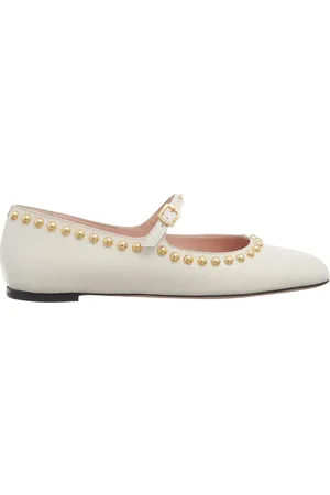 Bally Ballerinas - Belkys-Round Stu in