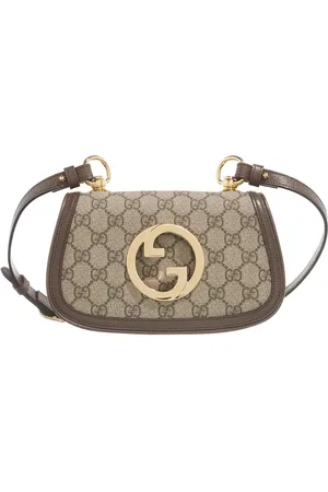 Gucci Hobo bags - Blondie Shoulder Bag GG Supreme in