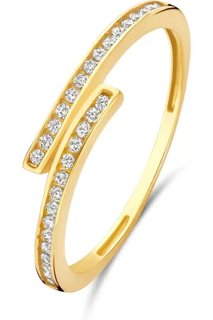 BELORO Ringen - Monte Napoleone Marina Ring in
