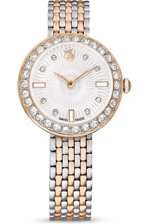Swarovski Horloges - Certa Uhr in