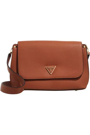 Guess Crossbody bags - Meridian Flap Crossbody in