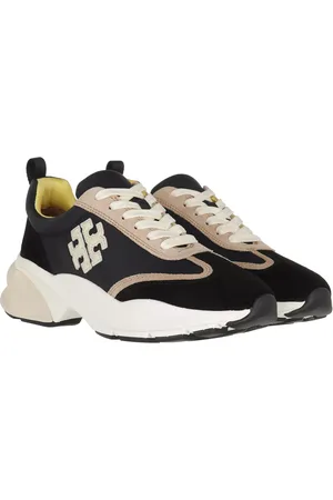 Tory Burch Sneakers - Good Luck Trainer in