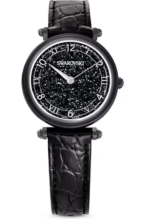 Swarovski Horloges - Crystalline Wonder watch, Swiss Made, in