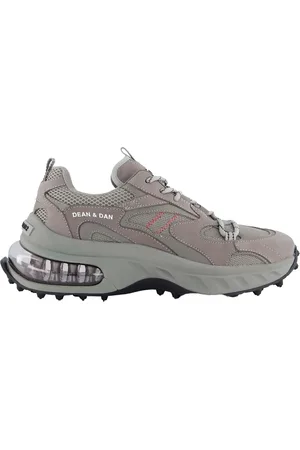 Dsquared2 Low-Top Sneakers - Bubble Sneaker in