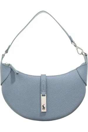 Ralph Lauren Hobo bags - P Id Mn Shdr-Shoulder Bag-Small in