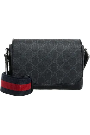Gucci Crossbody bags - Gg Super Mini Bag in