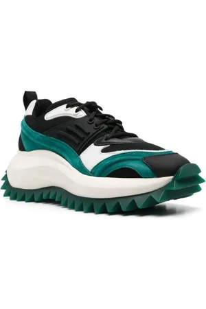 vic matiè Low-Top Sneakers - Sneakers Black in