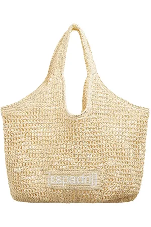 Espadrij l´originale Shoppers - Raffia Shopper Bag in