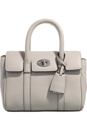 MULBERRY Crossbody bags - Mini Bayswater Heavy Grain in