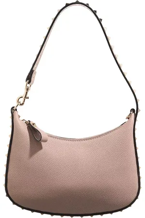 VALENTINO GARAVANI Hobo bags - Mini Hobo Rockstud in